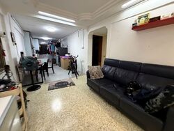 Blk 10 Teck Whye Heights II (Choa Chu Kang), HDB 3 Rooms #556153881